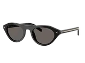 Okulary przeciwsłoneczne - Okulary przeciwsłoneczne Prada PR B15S 16K731 - miniaturka - grafika 1
