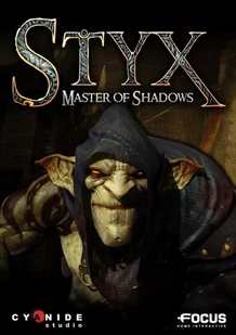 Styx: Master of Shadows - Gry PC Cyfrowe - miniaturka - grafika 2
