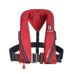 Crewsaver kamizelka ratunkowa 165N SPORT 9715RA - Sprzęt asekuracyjny i ratunkowy - miniaturka - grafika 1