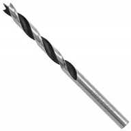 Wiertła - GTV Wiertło do drewna 3x60mm HOEGERT HT6D523 - miniaturka - grafika 1