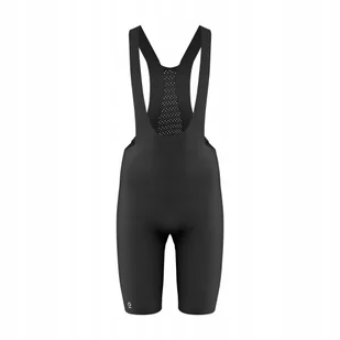 Eroe Spodenki rowerowe Nbś Grinta Pure Black Xs - Spodenki rowerowe - miniaturka - grafika 1