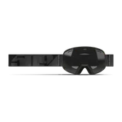 Gogle narciarskie - Gogle na Skuter Śnieżny 509 Ripper 2.0 Dziecięce Black Ops - miniaturka - grafika 1