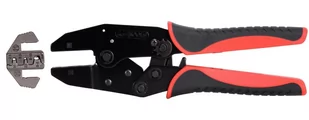 KS TOOLS Szczypce zaciskowe d. koncówek wtykowych Ø2.5-10mm² - Pozostałe akcesoria kuchenne - miniaturka - grafika 1