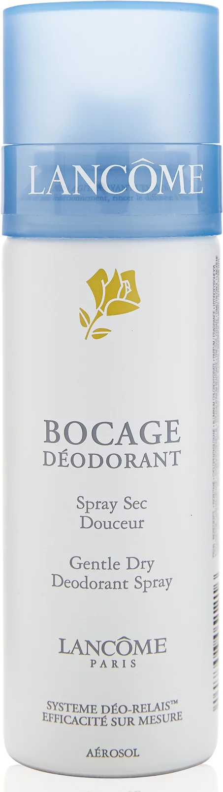 Lancome Bocage dezodorant pielęgnacyjny sprayu 125ml