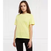 Koszulki i topy damskie - FILA T-shirt EARA | Regular Fit - miniaturka - grafika 1
