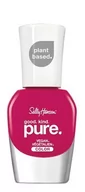 Lakiery do paznokci - Sally Hansen Good Kind Pure 291 Passion Flower 10ml lakier do paznokci - miniaturka - grafika 1