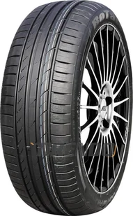 Rotalla Setula S-Race RU01 ( 255/40 ZR19 100Y XL ) - Opony letnie - miniaturka - grafika 1