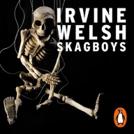 Audiobooki obcojęzyczne - Skagboys - miniaturka - grafika 1