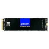 Dyski SSD - GoodRam SSDPR-PX500-256-80 - miniaturka - grafika 1