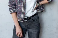 Czasopisma - Przegląd szafy, analiza kolorystyczna i analiza sylwetki ze stylistką Nova Moda - usługa online - miniaturka - grafika 1
