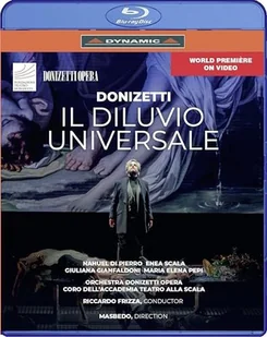 Gaetano Donizetti: Il Diluvio Universale - Filmy obyczajowe Blu-ray - miniaturka - grafika 1