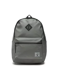 Herschel Plecak Wr Clscxl 11015-05643 Szary - Torby na laptopy - miniaturka - grafika 1