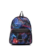 Plecaki - Versace Jeans Couture Plecak 73YA4BC2 Granatowy - miniaturka - grafika 1