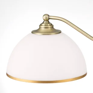 Żyrandol Old Lamp zawieszenie łańcuchowe, 3-pkt. - Lampy sufitowe - miniaturka - grafika 5