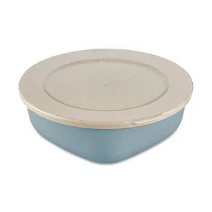 Pojemnik na żywność CONNECT BOX, hermetyczny, 1,3 l, KOZIOL - Lunch boxy - miniaturka - grafika 1