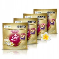 Środki do prania - Kapsułki do prania Color Sofin Care Protection 96 szt. - miniaturka - grafika 1