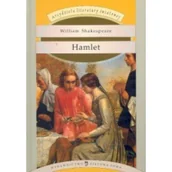 Lektury szkoły średnie - Hamlet - miniaturka - grafika 1