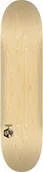 Deski snowboardowe - deck MINI LOGO DETONATOR NATURAL DECK - miniaturka - grafika 1