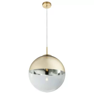 Globo Lighting 15858 - Żyrandol na lince VARUS 1xE27/40W/230V - Lampy sufitowe - miniaturka - grafika 1