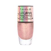 Lakiery do paznokci - Lovely Seasonal Trend Edition 2023 Nail Polish lakier do paznokci 2 8ml - miniaturka - grafika 1