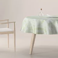 Obrusy i serwetki - Obrus okrągły - miniaturka - grafika 1