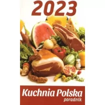 Kalendarz 2023 B7 Zdzierak familijny