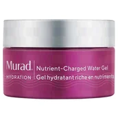 Kremy do twarzy - Murad Hydration Nutrient-Charged Water Gel 50ml - miniaturka - grafika 1