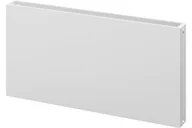 Grzejniki pokojowe - Mexen Flat CF22 grzejnik płytowy 900 x 600 mm, podłączenie boczne, 1320 W, biały - W422F-090-060-00 - miniaturka - grafika 1