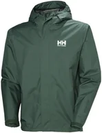 Kurtki męskie - Helly Hansen męska kurtka Seven Jacket 62047 390 2XL - miniaturka - grafika 1