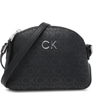 Calvin Klein Listonoszka - Torebki damskie - miniaturka - grafika 1