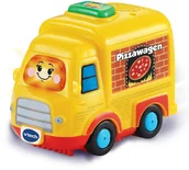 Zabawki interaktywne dla dzieci - VTech 582904 - miniaturka - grafika 1