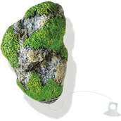 Dekoracje do akwarium - Ozdoba akwariowa skała happet - miniaturka - grafika 1