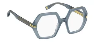 Okulary korekcyjne Marc Jacobs MJ 1077 PJP - Okulary korekcyjne, oprawki, szkła - miniaturka - grafika 2