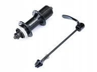 Akcesoria rowerowe - Shimano zestaw po prawej stronie FH-rm35 matki matka zdanie po prawej stronie do FH-rm35 Art-Nr. Y-3te98020 Y3TE98020 - miniaturka - grafika 1