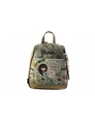 Plecaki - PLECAK ANEKKE - 36705-211 - Anekke - miniaturka - grafika 1