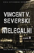 Czasopisma - Nielegalni Seria Szpiegowsko-Kryminalna - miniaturka - grafika 1