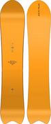 Sporty zimowe - akcesoria - Nitro Męskie deski snowboardowe Dinghy BRD ´23, Powderboard, Compact Wide Tapered Directional, Trüe Camber, All-Terrain, Wide, do dużych stóp - miniaturka - grafika 1