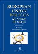 Polityka i politologia - Wydawnictwo Naukowe Scholar European Union Policies. At a time of crisis - Opracowanie zbiorowe - miniaturka - grafika 1