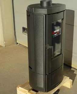 POMA Piec wolnostojący 7,2kW (wylot spalin: 120mm) - spełnia anty-smogowy EkoProjekt 88879967 - Piece wolnostojące - miniaturka - grafika 10