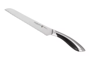 Lumarko Nóż Do Chleba 20cm Zwieger Black Stone  - Noże kuchenne - miniaturka - grafika 1