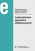 Technika - Laboratorium aparatów elektrycznych - miniaturka - grafika 1