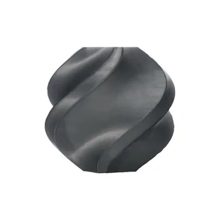 Filament Bambu Lab PC 1,75mm 1kg - w zestawie z wielorazową szpulą - Clear Black - Filamenty i akcesoria do drukarek 3D - miniaturka - grafika 1