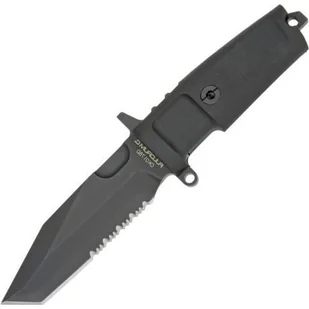 Extrema Ratio FULCRUM C BLACK 04.1000.0150/BLK - Noże - miniaturka - grafika 1