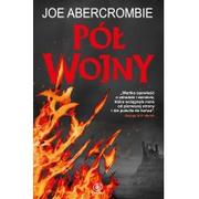 Fantasy - Rebis Joe Abercrombie Morze drzazg 3. Pół wojny - miniaturka - grafika 1