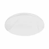 Lampy ścienne - Plafon ALLISTER 36W LED + pilot - miniaturka - grafika 1
