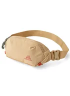 Nerki - Saszetka biodrowa nerka Gregory Rhune Belt Bag - sand storm - miniaturka - grafika 1