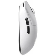 Myszki - MCHOSE MC-A7-6 Biały - miniaturka - grafika 1