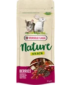 Przysmaki dla gryzoni - Versele-Laga VERSELE LAGA Snack Berries 85g przysmak jagodowy 54083-uniw - miniaturka - grafika 1