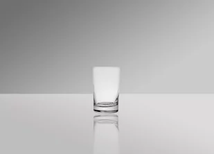 Krosno Szklanka 100ml Vivat Lifestyle 198 - Szklanki - miniaturka - grafika 1