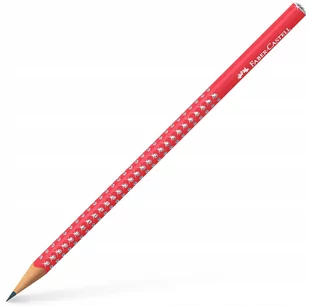 Faber-Castell Ołówek Sparkle Błyszczący Kryształki - Ołówki - miniaturka - grafika 1